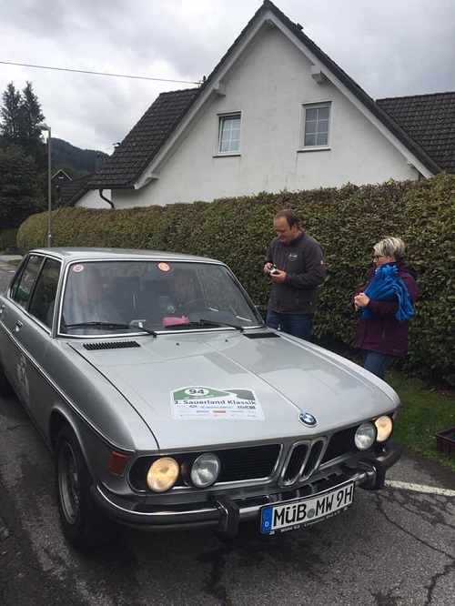 2019 Sauerland Klassik